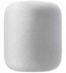 Колонка Apple HomePod White