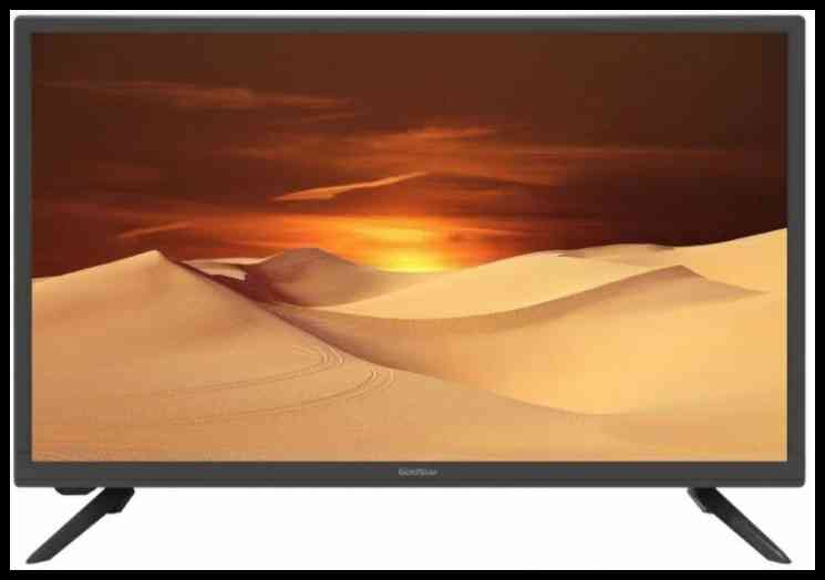 GOLDSTAR LT-24R900 LED телевизор