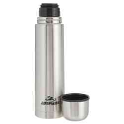 Термос 1,0л Добрыня DO-1803 нерж/ст у/г (24/1)