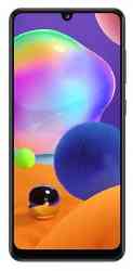 SAMSUNG SM-A315 Galaxy A31 64Gb Black