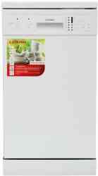 LERAN FDW 44-1063W посудомоечная машина