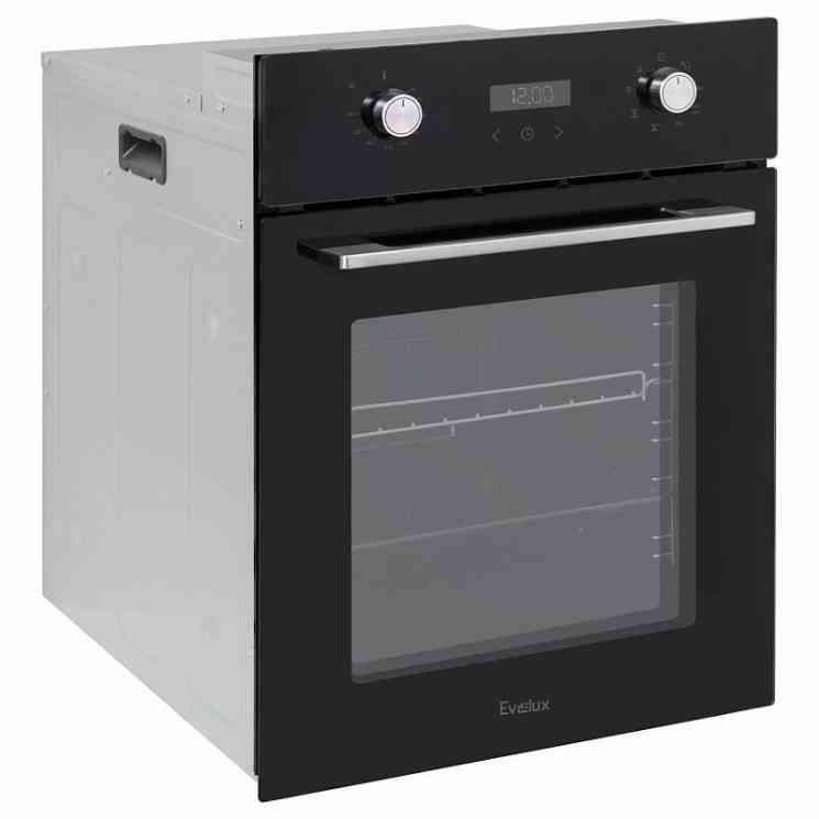 EVELUX EO 440 PB FIX духовой шкаф