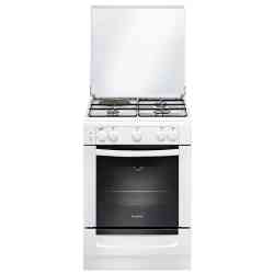 GEFEST 6110-01 Плита комбинированная