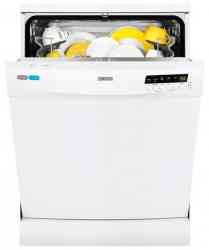 ZANUSSI ZDF 92600 WA посудомоечная машина