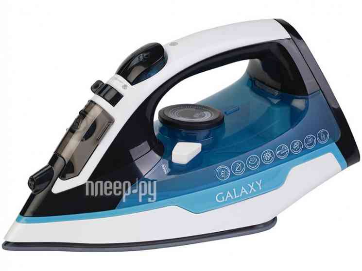 GALAXY GL 6151 Утюг