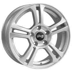 614 TL 6,5x16 5x114,3 et46 d67,1 SL *Миц.Ланцер