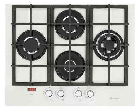 Встраиваемая варочная поверхность GEFEST ПВГ 2231-02 Р12