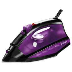 CENTEK CT-2355 Violet Утюг