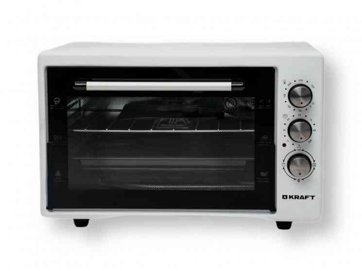 KRAFT KF-MO 3200 W Электропечь(32л)