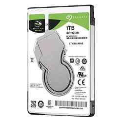 SEAGATE Mobile HDD 2.5" 1Tb ST1000LM048 128Mb, 5400rpm, 7mm, SATA3 6Gb/s