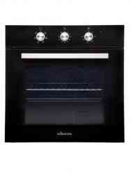 Konigin Flax 60 BK M6