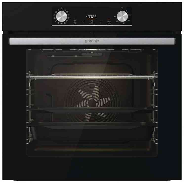GORENJE BOSX 6737E03B духовой шкаф