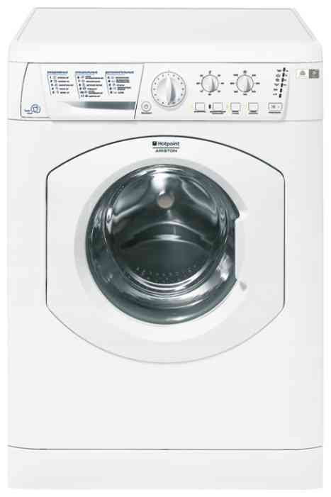 HOTPOINT-ARISTON ARUSL 85 стиральная машина