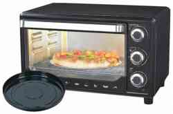 SAKURA SA-7002BP Духовка электро 48л таймер +форма д/выпечки