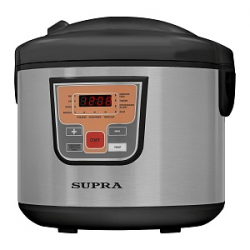 SUPRA MCS-5111 мультиварка