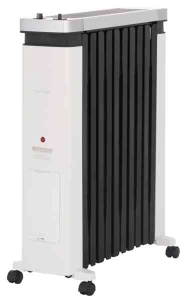 TOSHIBA RH-231018SRU Масляный обогреватель