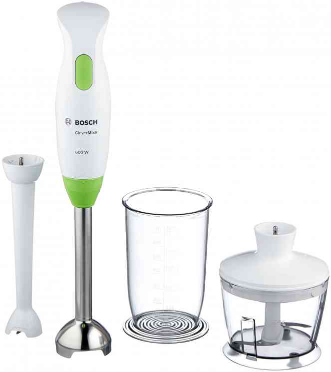 BOSCH MSM 2623G блендер погружной