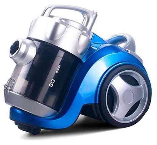 BQ VC2024MC Синий-Серый Пылесос