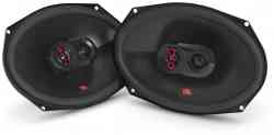 JBL STAGE3 9637F автоколонки