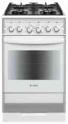 GEFEST 5500-02 0042 Плита газовая