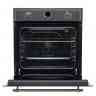 GRAUDE BK 60.1 SM духовой шкаф