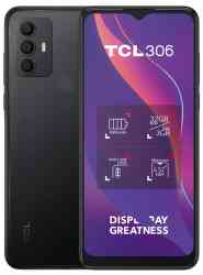 TCL 306 3/32 Grey