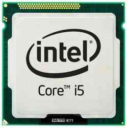 Процессор INTEL S1700 Core i5 12400F 0E/6P/12, 2.5Ghz up to 4.4Ghz, Max 4.4Ghz, 65W/117W,
