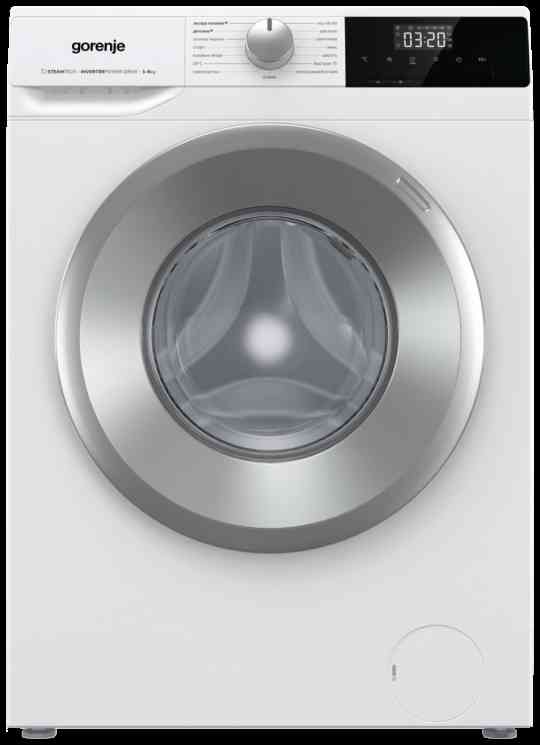 GORENJE W2NHPI62SCS /ПТ/ стиральная машина