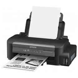 EPSON M105 струйный принтер