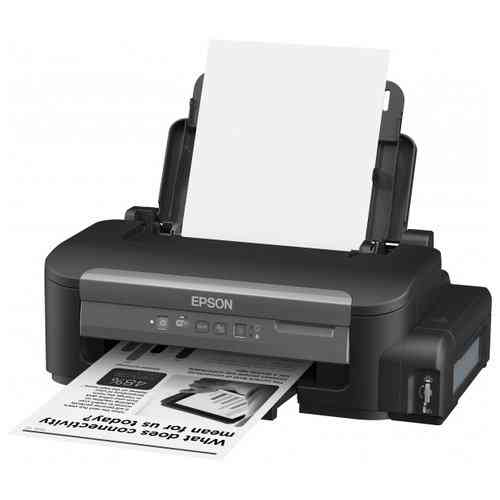 EPSON M105 струйный принтер