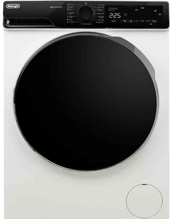 DeLonghi DWM 724 VI ALICIA стиральная машина