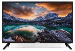 SOUNDMAX SM-LED32M07S SMART Телевизор