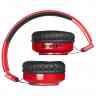 Бес гарнитура Sky R красный, Bluetooth redRAGON