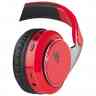 Бес гарнитура Sky R красный, Bluetooth redRAGON