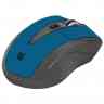 DEFENDER Accura MM-965 голубой,6кнопок,800-1600dpi Бес оптическая мышь