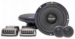 Swat SP-R165 Акустика автомобильная