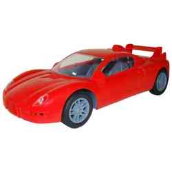 Автомобиль инерционный 4649 "Молния" (16/1)