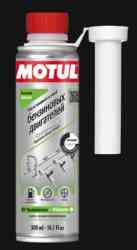 MOTUL Присадка в топливо SYSTEM KEEP CLEAN GASO (0,3л)