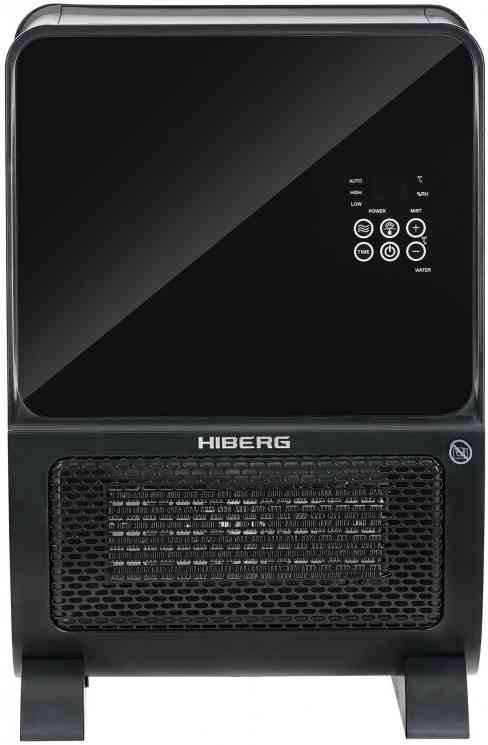 HIBERG TSH 3000 B тепловентилятор