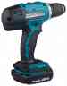 Makita DDF453SYE Шуруповерт аккумуляторный