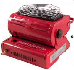 Обогреватель газов портативный 2в1 ECOS GH034