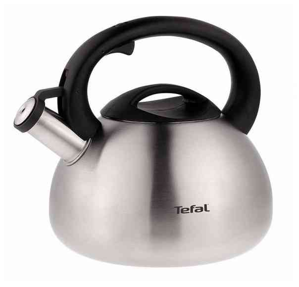TEFAL C7921024(1/2) чайник для газовых плит