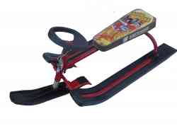 Снегокат малый Дай жару Павлово СНКТ-МК3бсп