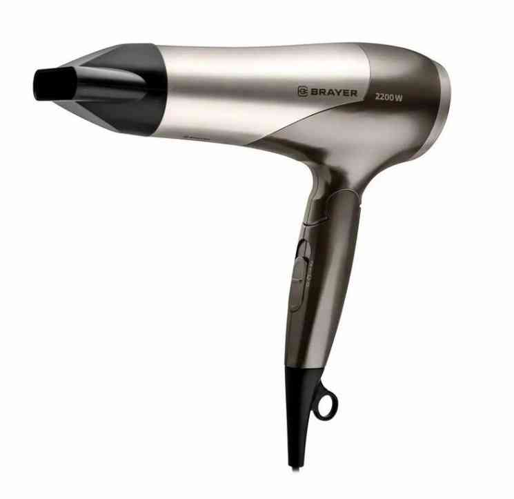 BRAYER BR3008 Фен