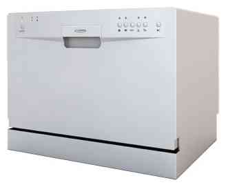 FLAVIA TD 55 VALARA посудомоечная машина (настольная)