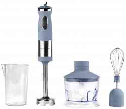 GALAXY LINE GL 2121 Серый Блендерный набор