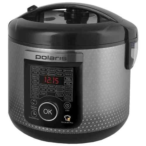 POLARIS PMC 0563AD мультиварка