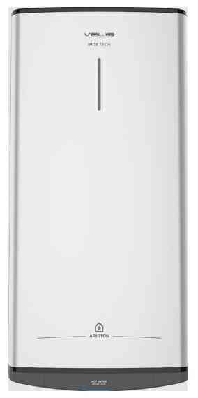 ARISTON ABS VLS PRO inox R 100 водонагреватель