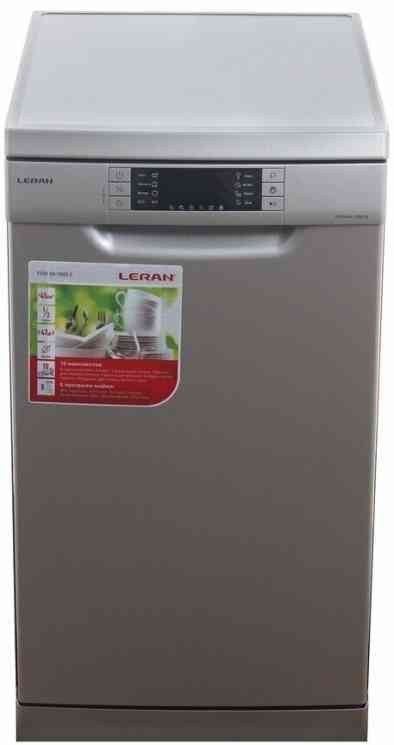 LERAN FDW 44-1085S посудомоечная машина