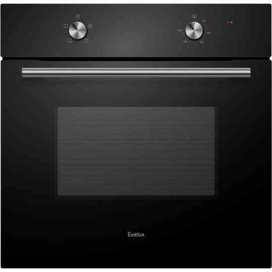 EVELUX EO 610 B FIX духовой шкаф
